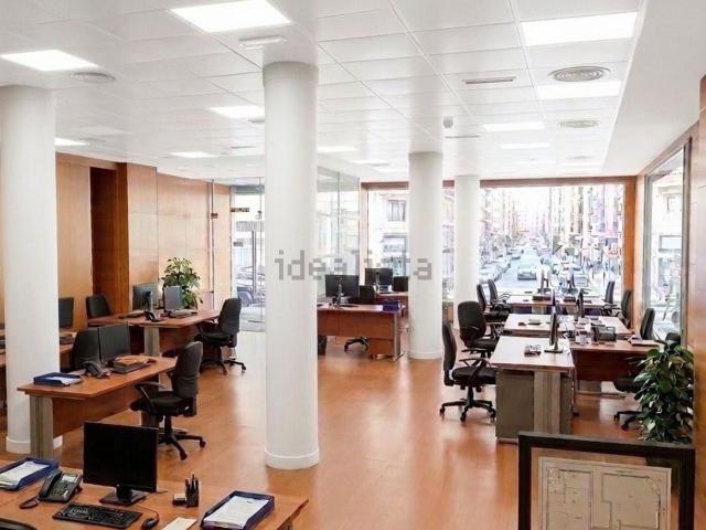 Local Comercial en venta en Centro, Albacete