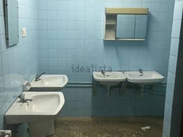 Nave en alquiler en Cañicas-Canal de María Cristina, Albacete