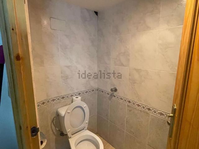 Local Comercial en alquiler en Centro, Albacete