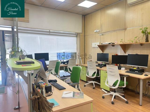 Local Comercial en alquiler en Distrito 4, Albacete