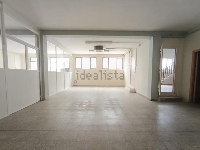 Nave en venta en Cañicas-Canal de María Cristina, Albacete