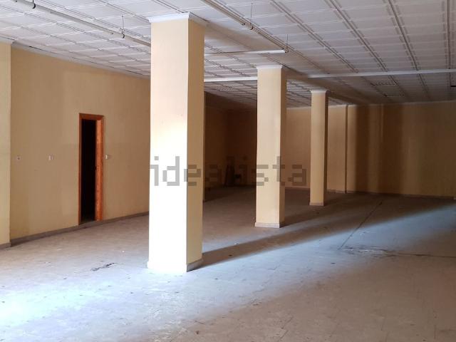 Local Comercial en alquiler en Centro, Albacete