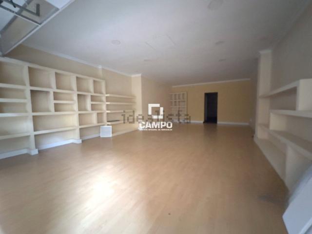 Local Comercial en alquiler en Distrito 2, Albacete