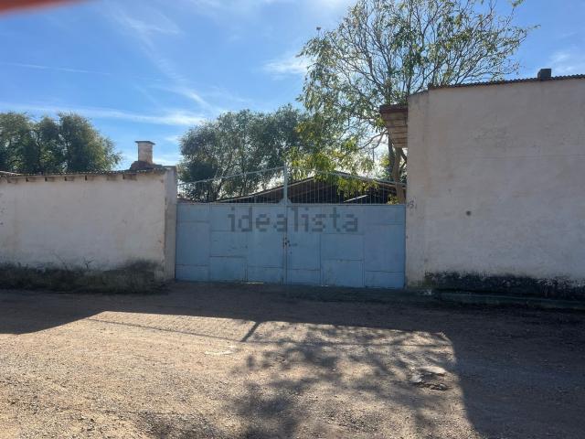 Nave en alquiler en Albacete