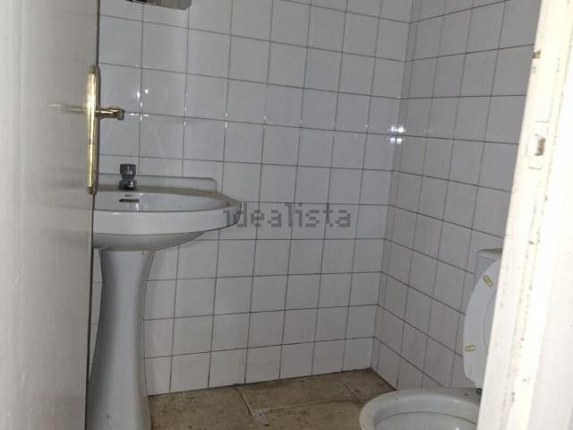 Local Comercial en alquiler en Polígono de San Antón, Albacete