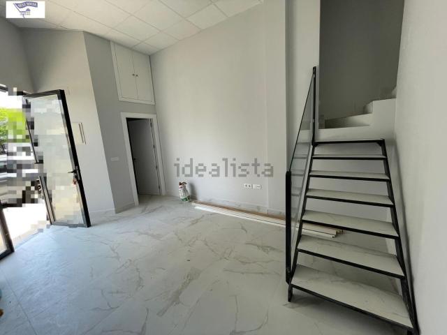 Local Comercial en venta en Distrito 3, Albacete