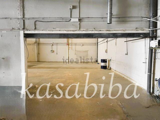 Nave en venta en Distrito 5, Albacete