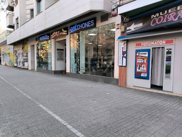 Local Comercial en venta en Distrito 2, Albacete