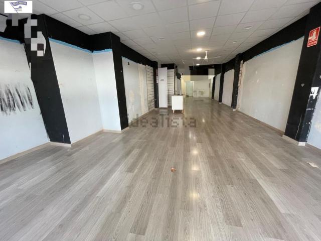 Local Comercial en alquiler en Distrito 2, Albacete