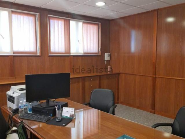 Nave en venta en Distrito 5, Albacete