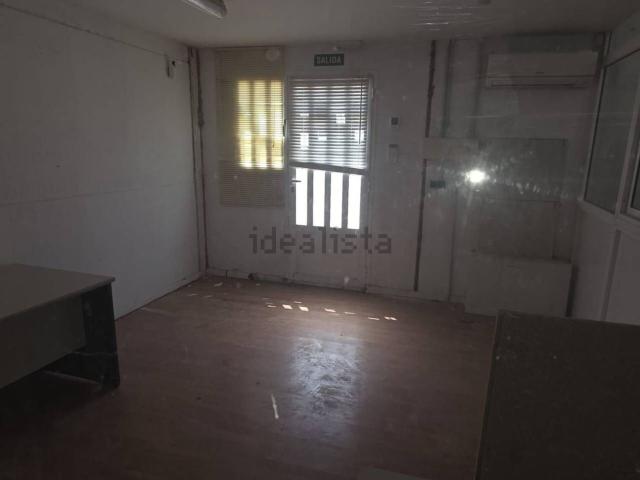 Nave en venta en Polígono Industrial Romica, Albacete