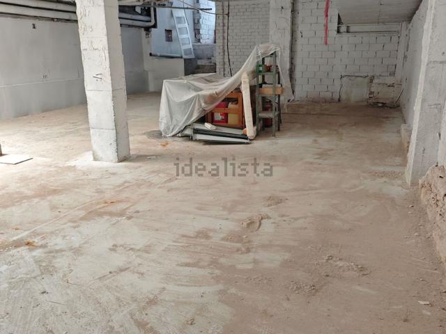 Local Comercial en venta en Centro, Albacete