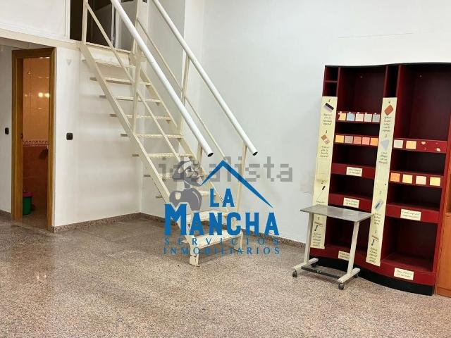 Local Comercial en venta en Distrito 5, Albacete