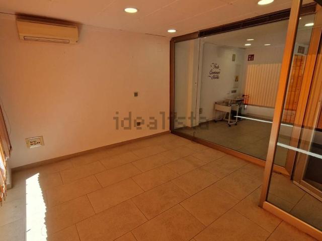 Local Comercial en alquiler en Centro, Albacete