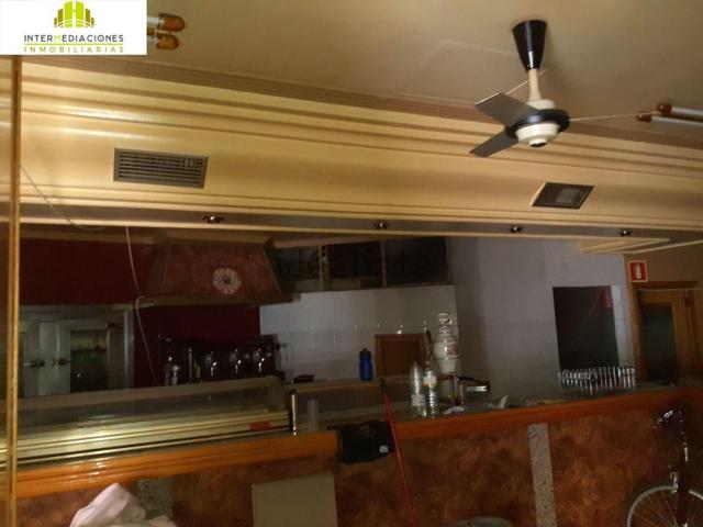 Local Comercial en venta en Distrito 5, Albacete