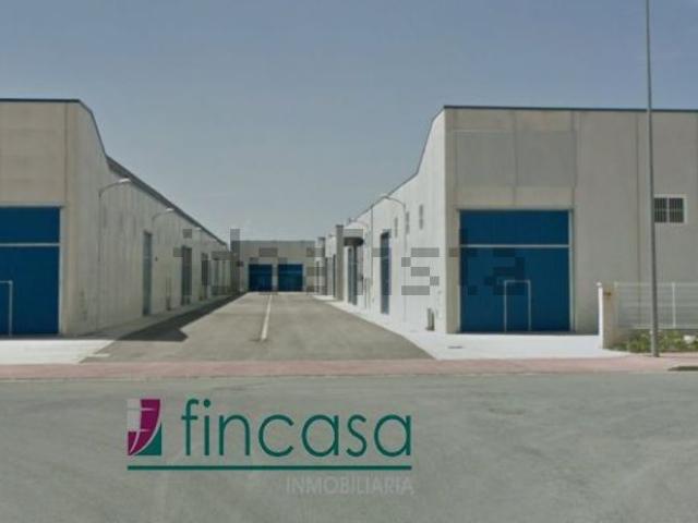 Nave en alquiler en Albacete, Castilla-La Mancha