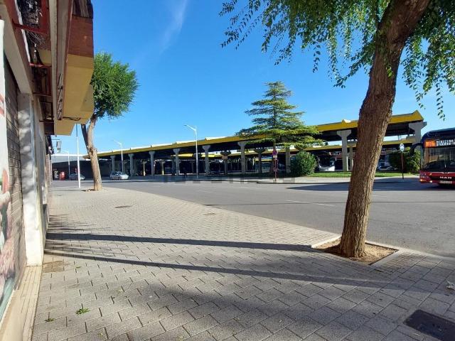 Local Comercial en alquiler en Polígono de San Antón, Albacete