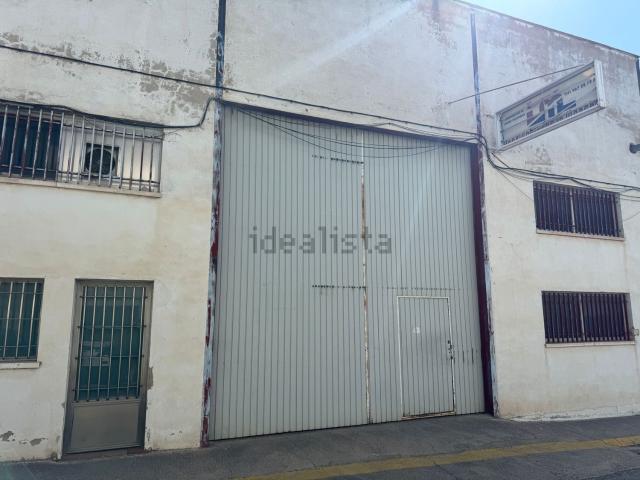 Nave en venta en Albacete, Castilla-La Mancha
