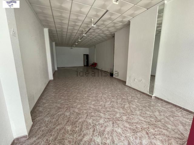 Local Comercial en venta en Distrito 3, Albacete