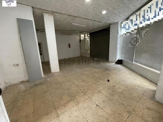 Local Comercial en venta en Distrito 2, Albacete