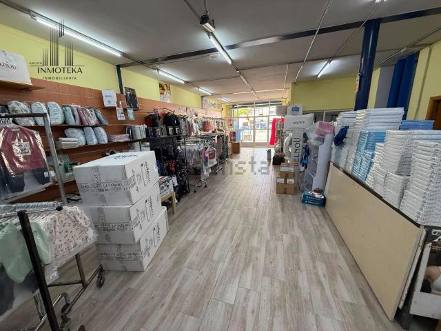 Nave en venta en Cañicas-Canal de María Cristina, Albacete