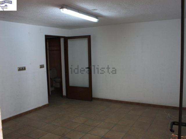 Local Comercial en alquiler en Distrito 4, Albacete