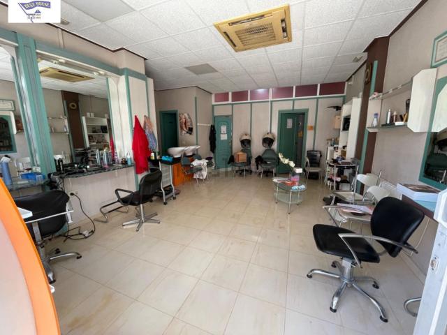 Local Comercial en alquiler en Distrito 5, Albacete