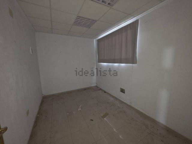 Nave en alquiler en Distrito 5, Albacete