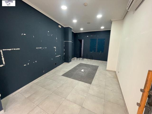 Local Comercial en alquiler en Centro, Albacete