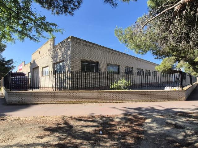 Nave en alquiler en Albacete, Castilla-La Mancha