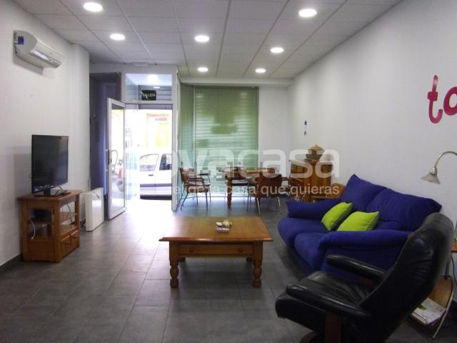 Local Comercial en alquiler en Distrito 2, Albacete