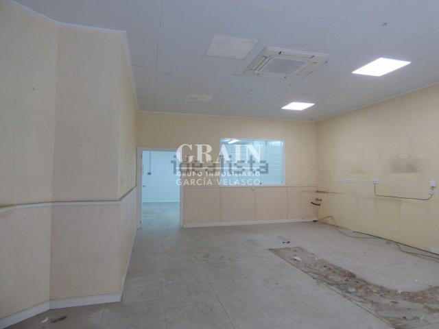 Nave en venta en Cañicas-Canal de María Cristina, Albacete