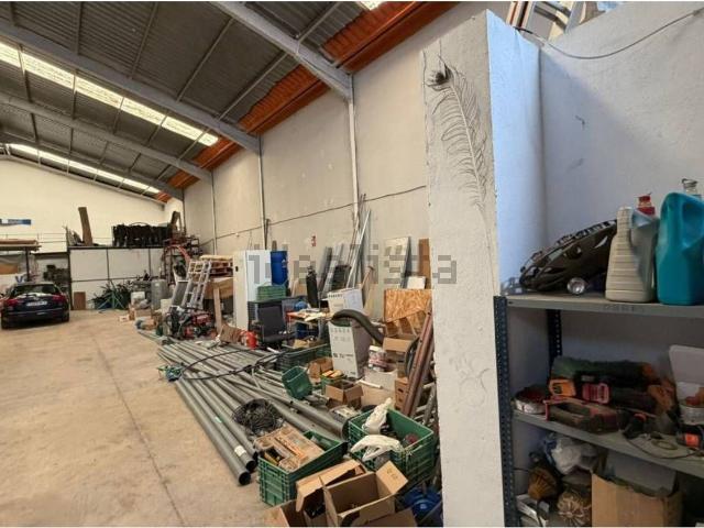 Nave en venta en Distrito 5, Albacete