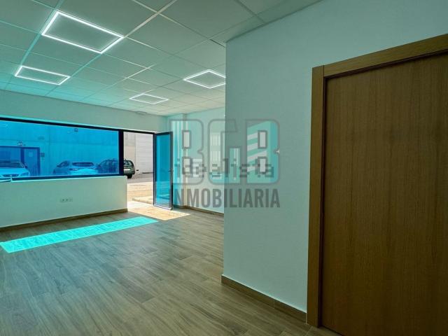 Nave en venta en Romica, Albacete