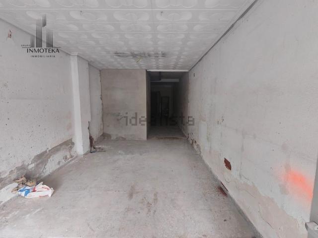 Local Comercial en venta en Distrito 2, Albacete