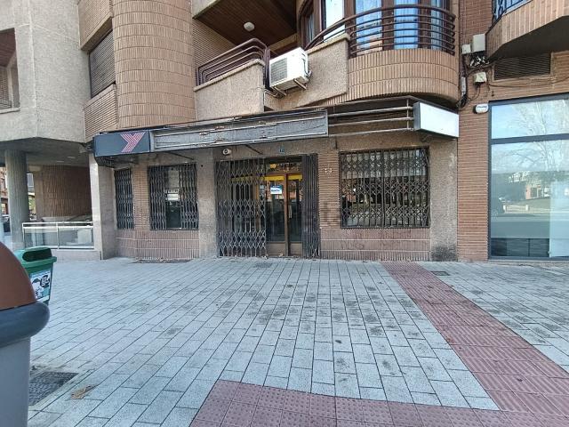 Local Comercial en alquiler en Distrito 4, Albacete