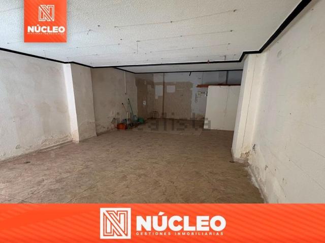 Local Comercial en alquiler en Distrito 2, Albacete