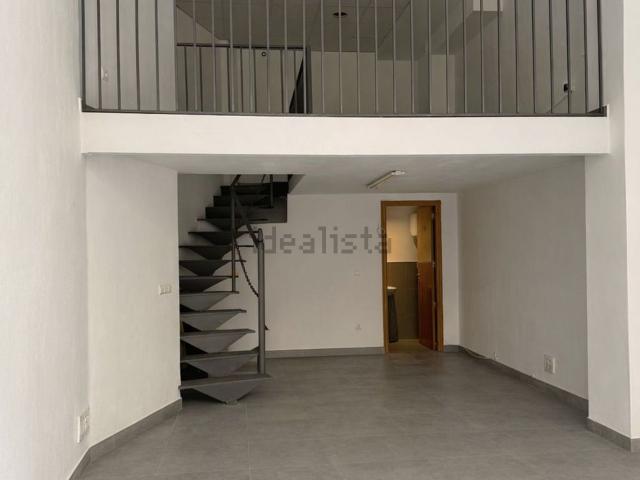 Local Comercial en alquiler en Distrito 4, Albacete