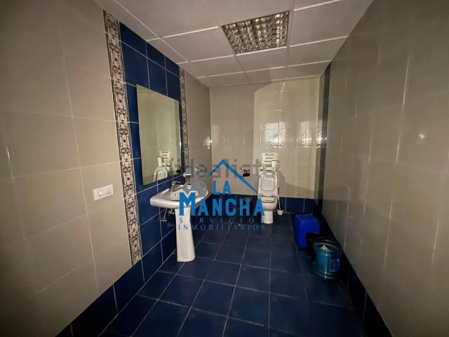 Nave en venta en Urbanización Riachuelos, Albacete