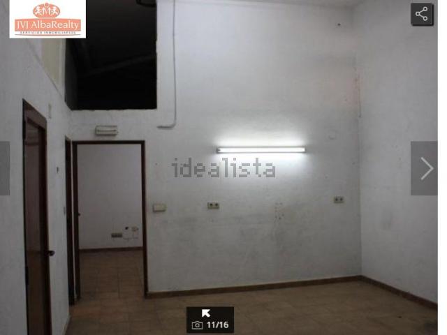 Local Comercial en alquiler en Distrito 4, Albacete