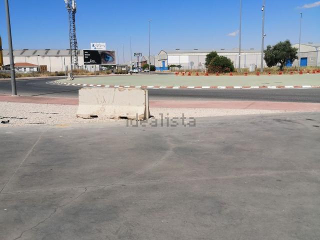 Nave en venta en Albacete, Castilla-La Mancha
