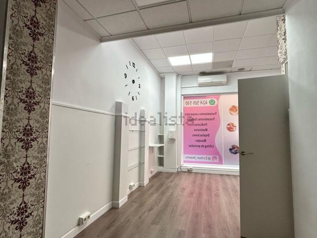 Local Comercial en alquiler en Centro, Albacete