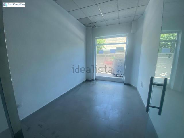 Local Comercial en venta en Distrito 4, Albacete