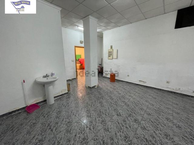 Local Comercial en alquiler en Distrito 2, Albacete