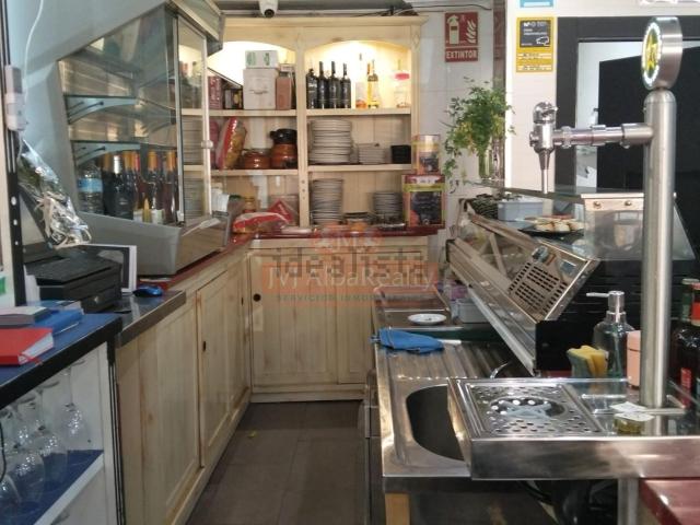 Local Comercial en venta en Distrito 2, Albacete