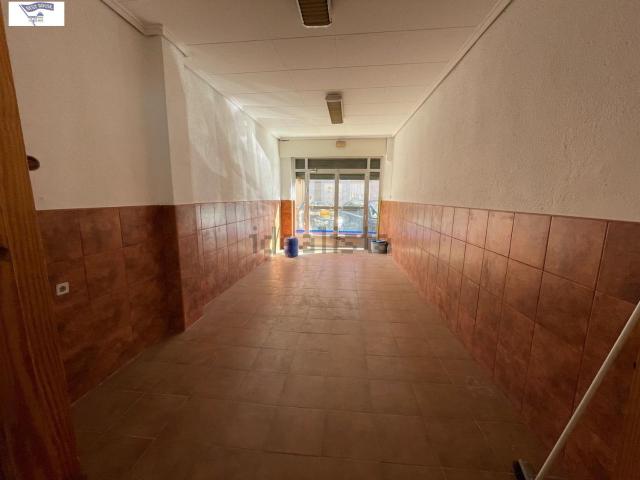 Local Comercial en venta en Distrito 2, Albacete