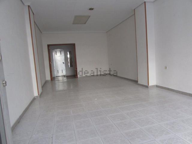 Local Comercial en venta en Distrito 3, Albacete
