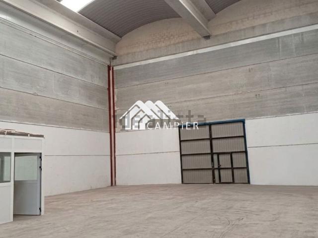 Nave en venta en Albacete, Castilla-La Mancha