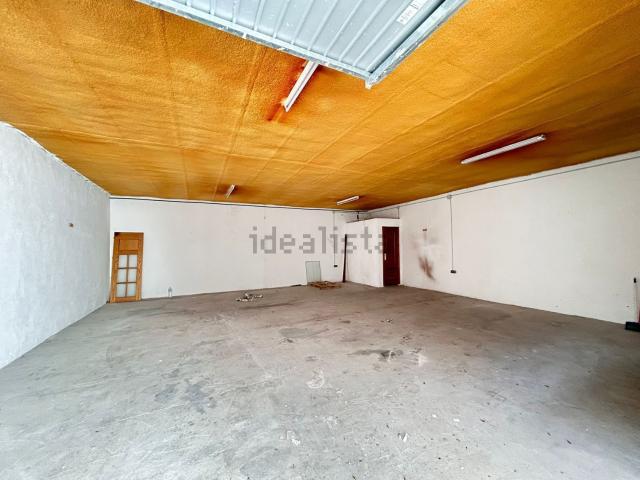 Nave en alquiler en Urbanización Las Viñas, Albacete