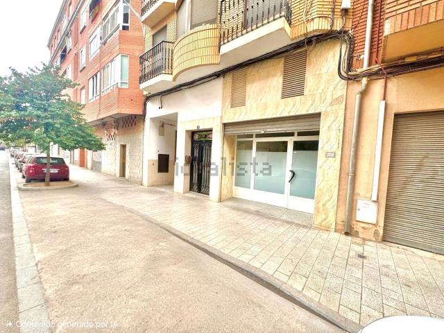 Local Comercial en venta en Distrito 4, Albacete